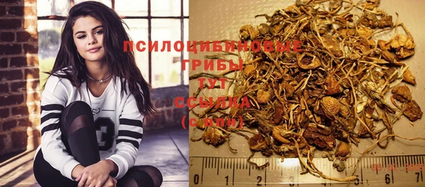 хмурый Нефтегорск